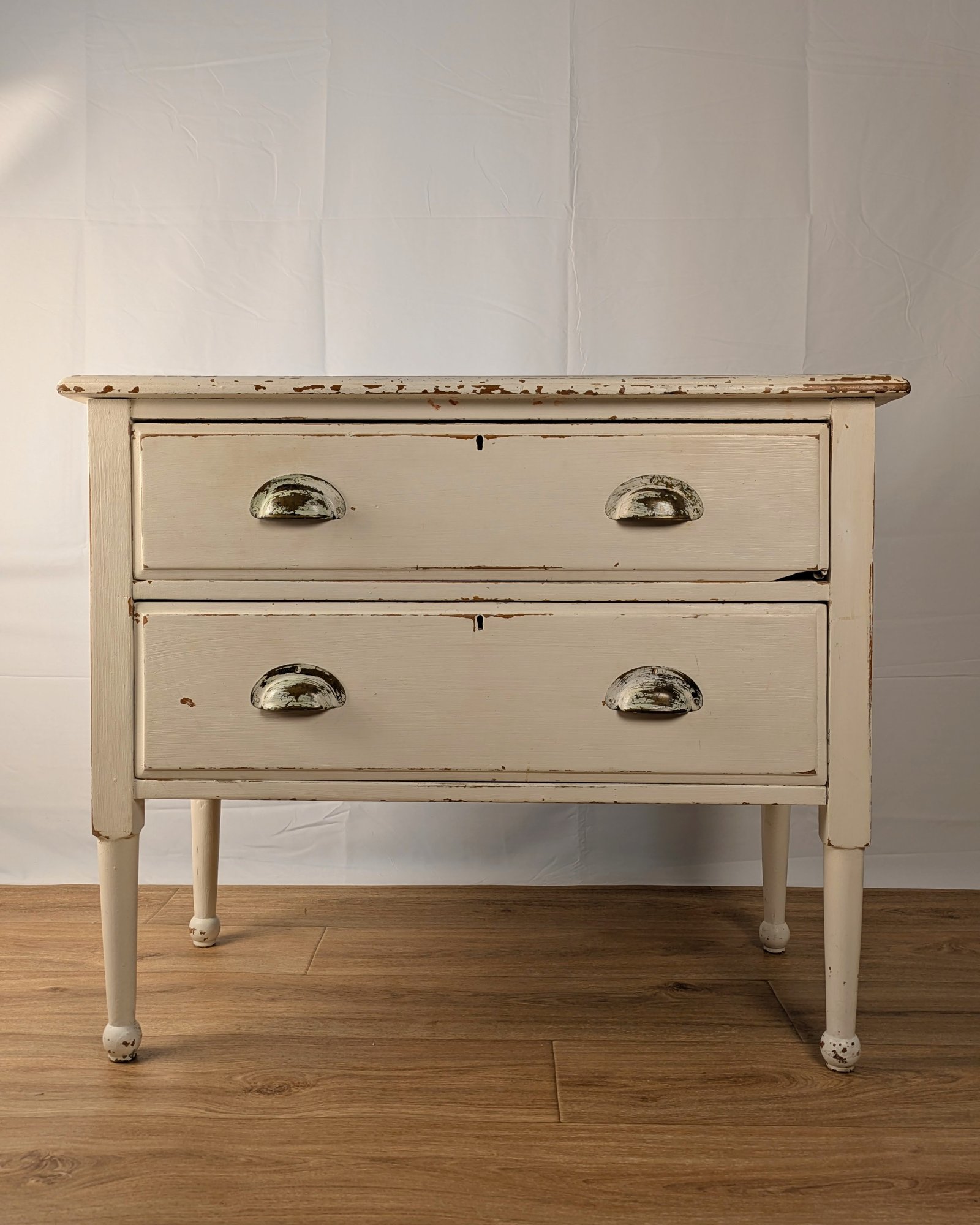 Recently sold furniture